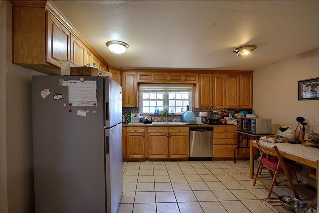 602 and 518 E Sevier St, Benton, AR 72015