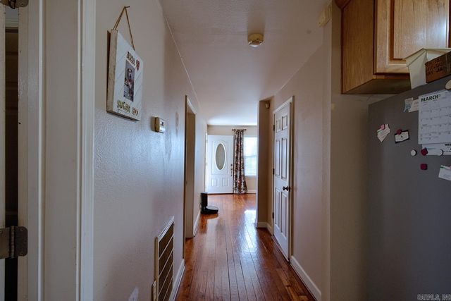 602 and 518 E Sevier St, Benton, AR 72015