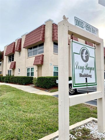 10032 65TH AVENUE N 17, St Petersburg, FL 33708
