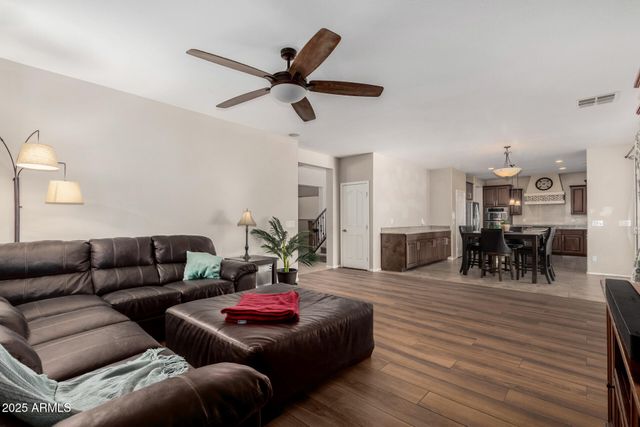 3246 E IVANHOE Street, Gilbert, AZ 85295