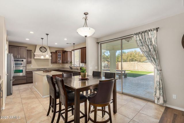 3246 E IVANHOE Street, Gilbert, AZ 85295