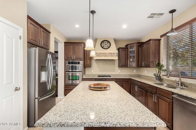 3246 E IVANHOE Street, Gilbert, AZ 85295