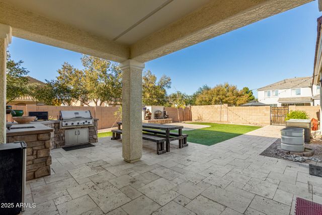 3246 E IVANHOE Street, Gilbert, AZ 85295