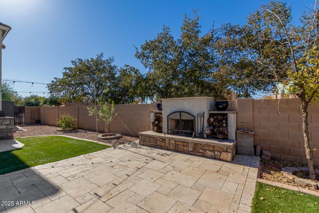 3246 E IVANHOE Street, Gilbert, AZ 85295