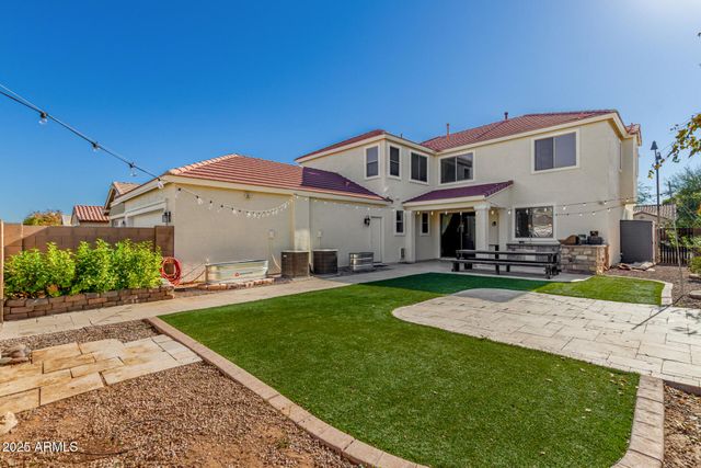 3246 E IVANHOE Street, Gilbert, AZ 85295