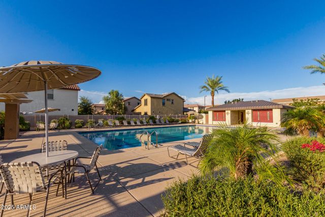 3246 E IVANHOE Street, Gilbert, AZ 85295