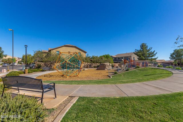 3246 E IVANHOE Street, Gilbert, AZ 85295