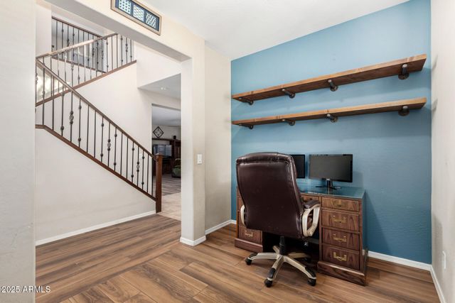 3246 E IVANHOE Street, Gilbert, AZ 85295