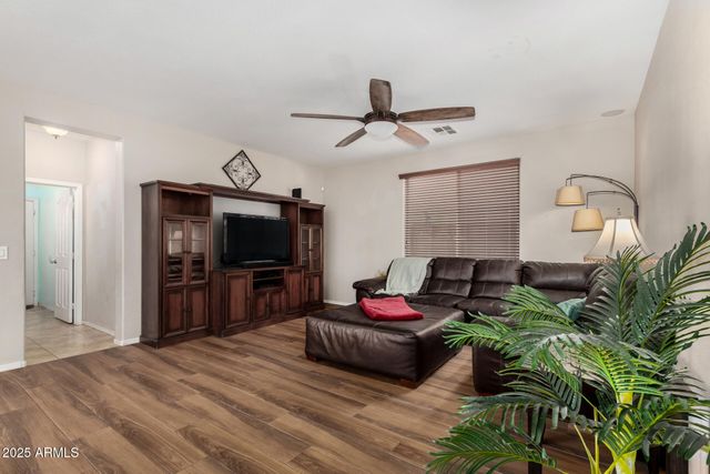 3246 E IVANHOE Street, Gilbert, AZ 85295