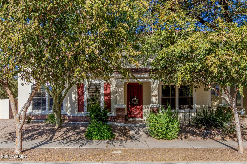 3246 E IVANHOE Street, Gilbert, AZ 85295