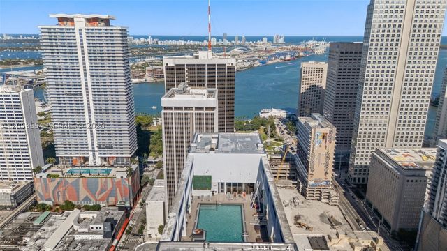 151 SE 1st St 1910, Miami, FL 33131