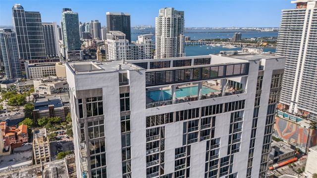 151 SE 1st St 1910, Miami, FL 33131