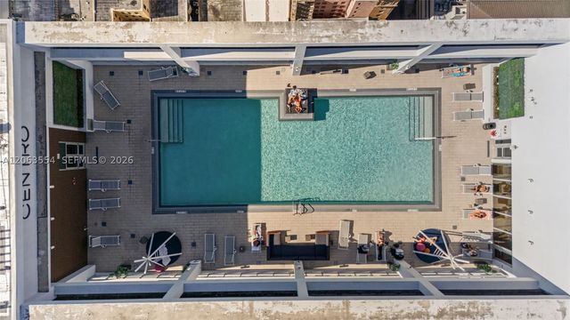 151 SE 1st St 1910, Miami, FL 33131