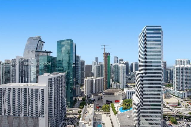 151 SE 1st St 1910, Miami, FL 33131