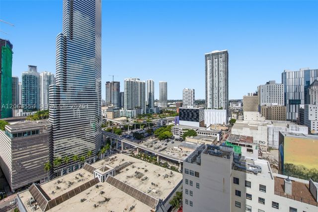 151 SE 1st St 1910, Miami, FL 33131