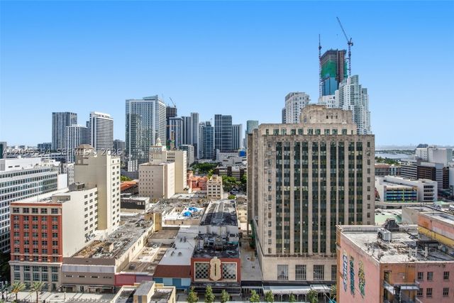 151 SE 1st St 1910, Miami, FL 33131