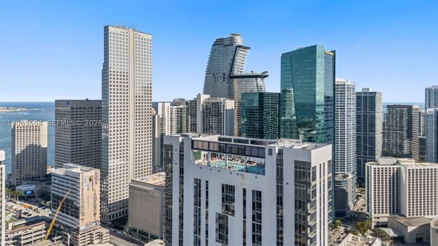 151 SE 1st St 1910, Miami, FL 33131