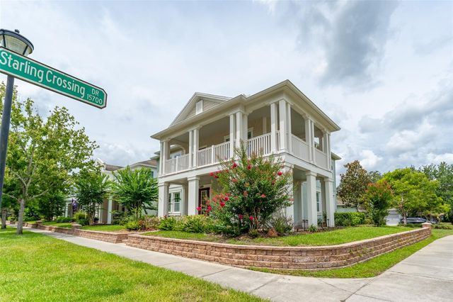 5301 FISHHAWK RIDGE DR, Lithia, FL 33547