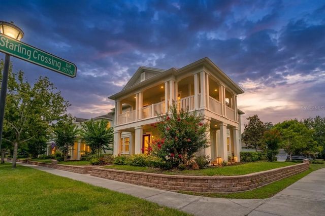 5301 FISHHAWK RIDGE DR, Lithia, FL 33547