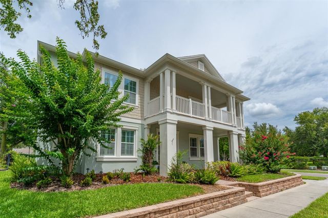 5301 FISHHAWK RIDGE DR, Lithia, FL 33547