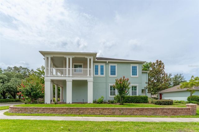 5301 FISHHAWK RIDGE DR, Lithia, FL 33547
