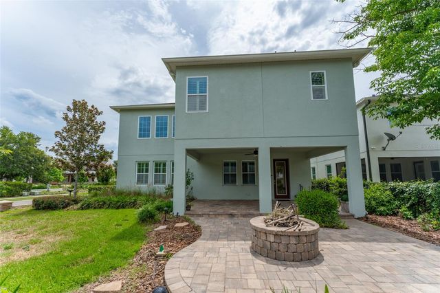 5301 FISHHAWK RIDGE DR, Lithia, FL 33547