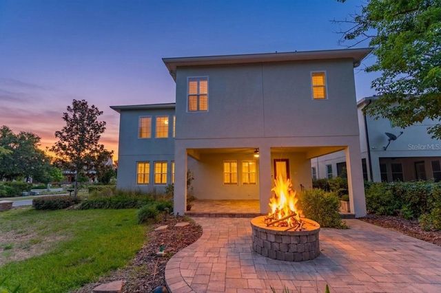5301 FISHHAWK RIDGE DR, Lithia, FL 33547