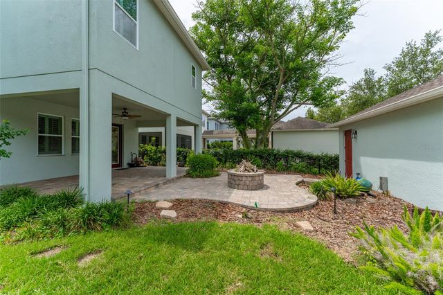 5301 FISHHAWK RIDGE DR, Lithia, FL 33547