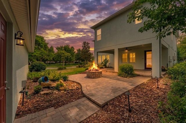 5301 FISHHAWK RIDGE DR, Lithia, FL 33547