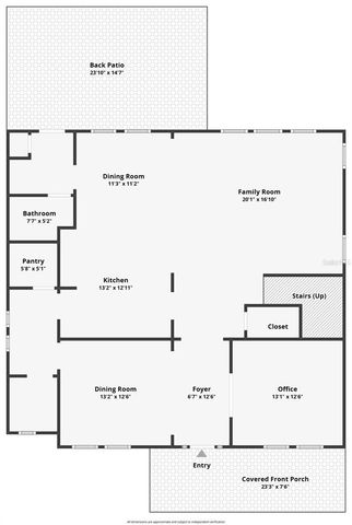 5301 FISHHAWK RIDGE DR, Lithia, FL 33547