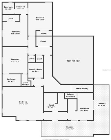 5301 FISHHAWK RIDGE DR, Lithia, FL 33547