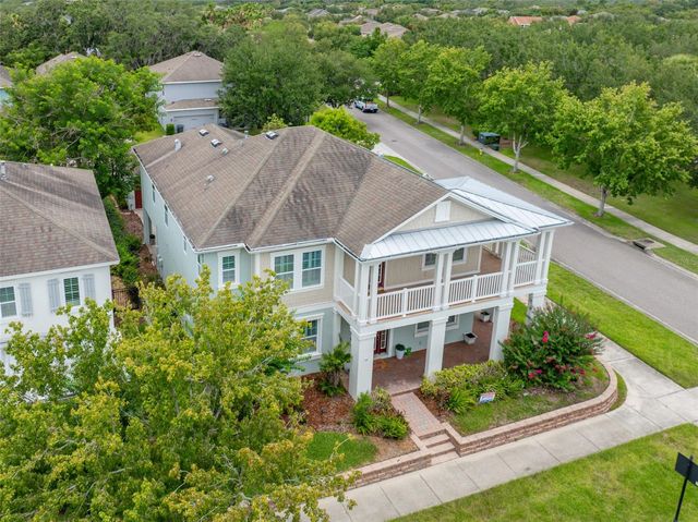 5301 FISHHAWK RIDGE DR, Lithia, FL 33547