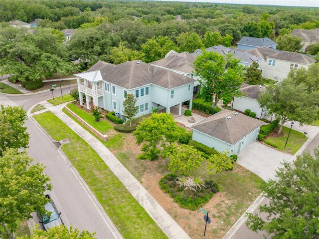 5301 FISHHAWK RIDGE DR, Lithia, FL 33547
