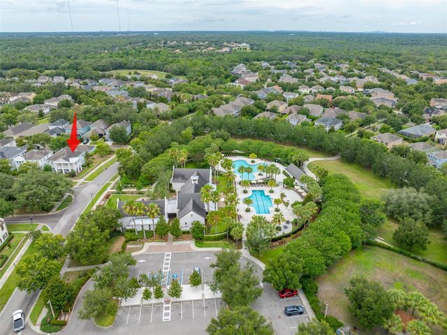 5301 FISHHAWK RIDGE DR, Lithia, FL 33547