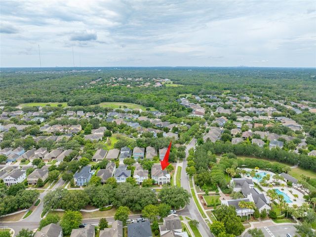 5301 FISHHAWK RIDGE DR, Lithia, FL 33547