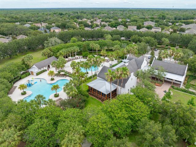 5301 FISHHAWK RIDGE DR, Lithia, FL 33547