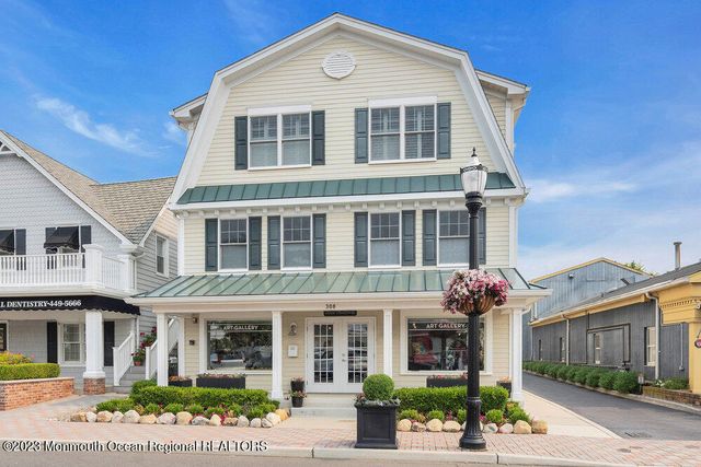 308 Morris Avenue A, Spring Lake, NJ 07762