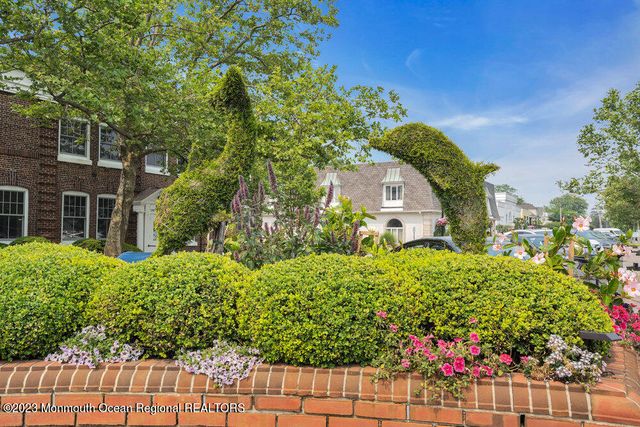 308 Morris Avenue A, Spring Lake, NJ 07762