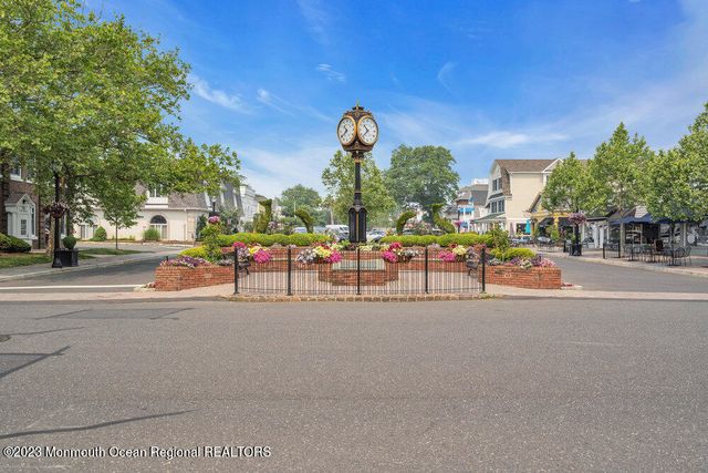 308 Morris Avenue A, Spring Lake, NJ 07762