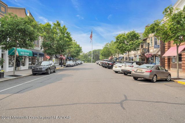 308 Morris Avenue A, Spring Lake, NJ 07762