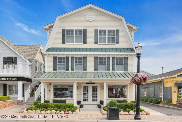 308 Morris Avenue A, Spring Lake, NJ 07762