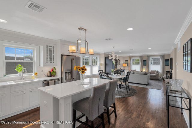 308 Morris Avenue A, Spring Lake, NJ 07762