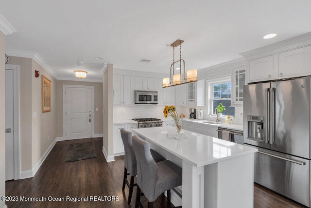 308 Morris Avenue A, Spring Lake, NJ 07762