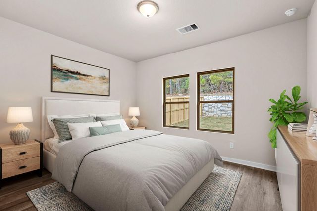 12331 Ridge Top Court, Conroe, TX 77304