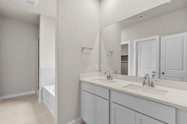 12331 Ridge Top Court, Conroe, TX 77304