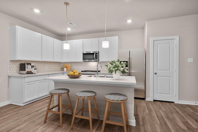 12331 Ridge Top Court, Conroe, TX 77304