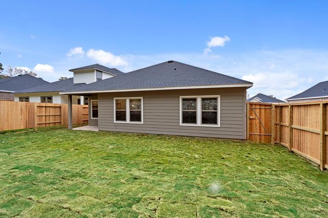 12331 Ridge Top Court, Conroe, TX 77304