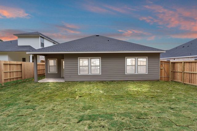 12331 Ridge Top Court, Conroe, TX 77304