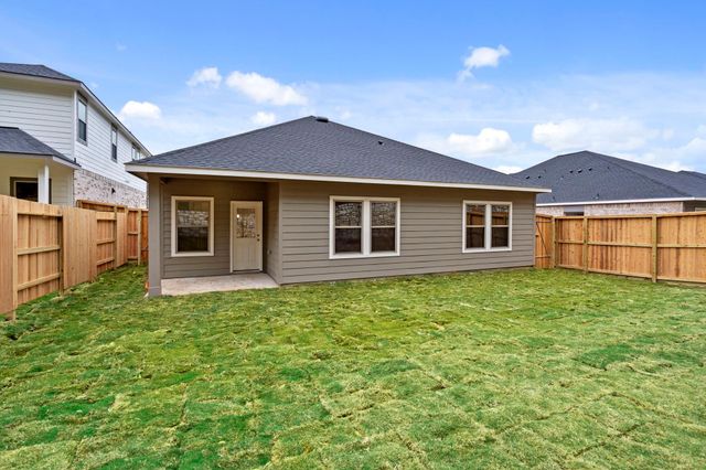 12331 Ridge Top Court, Conroe, TX 77304