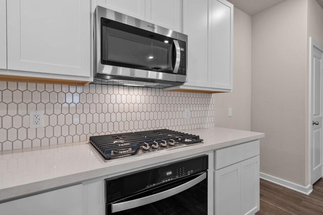 12331 Ridge Top Court, Conroe, TX 77304